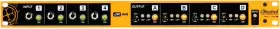 R800-6502 RADIAL Concert Touring Guitar Andsignal Manager Amp