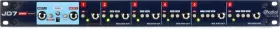 R800-7000 RADIAL Jensen Equipped Amping Device