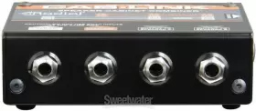 R800-7088 RADIAL Cablink Speaker Cabinet Merger #2