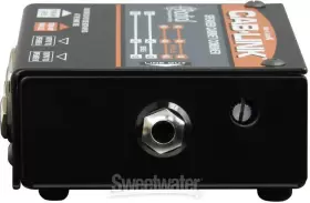 R800-7088 RADIAL Cablink Speaker Cabinet Merger #3