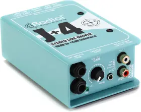 R800-8015 RADIAL Signal Level Driver