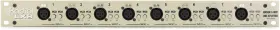 R800-8200 RADIAL Balanced Line Splitter Isolation