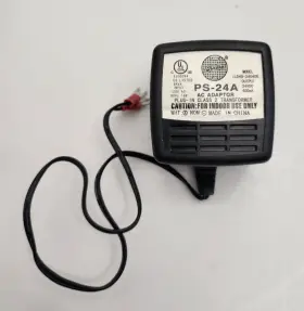 DV-2440 RADIO DESIGN LABS Rdl Power Supply Ac Adaptor