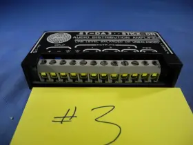 STM-3 RADIO DESIGN LABS Stick High Microphone Preamplifier #3