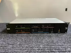 HAL2 RANE Heuristic Audio Laboratory #2