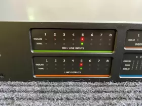 HAL2 RANE Heuristic Audio Laboratory #3