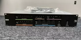 HAL2 RANE Heuristic Audio Laboratory