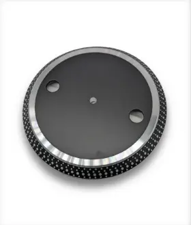 MT120520203 RANE Platter Disc Dj Controller
