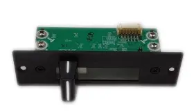 RM10F RANE Mag Crossfader