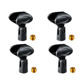 RMC5 RANNSGEER Microphone Clip Holder Adapter