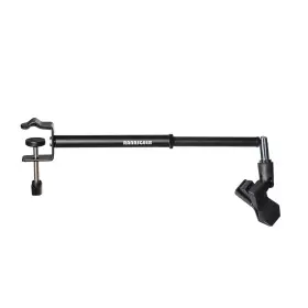 RS1722 RANNSGEER Microphone Extension Boom Arm Stand