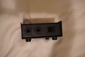 DB-1 RAPCO High Impedance Converter Di Box #2
