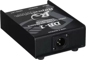 689988086345 RAPCO HORIZON Passive Box #2