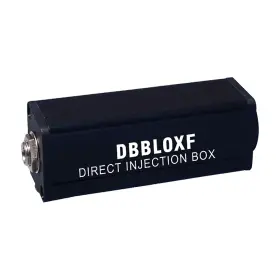 Dbbloxf RAPCO HORIZON Transformer Box