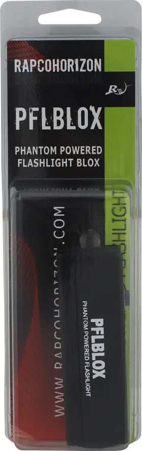 765811304449 RAPCO HORIZON Pflblox Phantom Power Checker