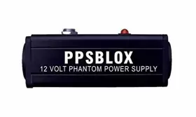 765811304586 RAPCO HORIZON Ppsblox Phantom Power Supply #2