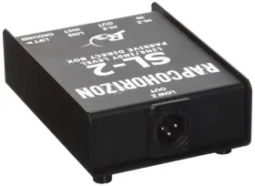 799384355072 RAPCO HORIZON Line Level Box #2