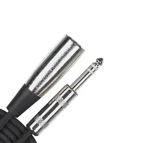NBLC-10MS RAPCO Xlr Male Trs