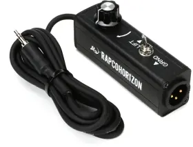 Ltiglblox RAPCOHORIZON Passive Laptop Box