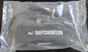 Ltiblox RAPCOHORIZON Passive Laptop Box