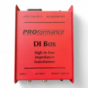 PDI-1 RAPCOHORIZON Box