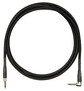 20-ST-BK-M-NN RATTLESNAKE CABLE COMPANY Standard Guitar