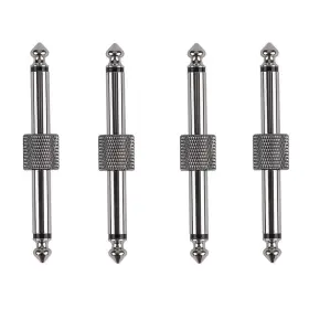 4EC-M RAYZM Guitar Pedal Connectors Male Straight Plug Fo
