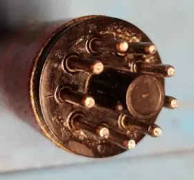 MI-12399 RCA Step Up Transformer Tube #3