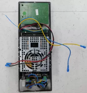 525A RCF Amplifer Module #2