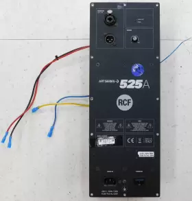525A RCF Amplifer Module