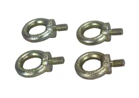 AC-EB4X RCF Bolts Pack