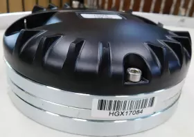 ND651 RCF Neodymium High Frequency Compression Driver #3
