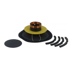RK-10N-2529 RDCARSHOW Recone Speaker Kit