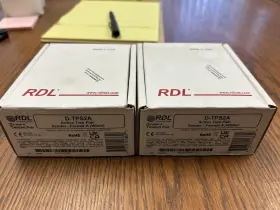 D-TPS2A RDL Sender
