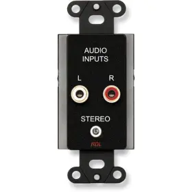DB-CIJ3D RDL Stereo Jack