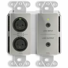 DDS-BN31 RDL Mic Line Dante Interface #2