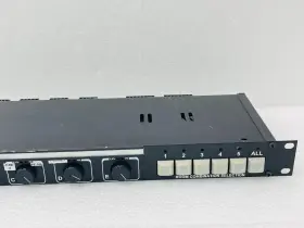 RCX-5C RDL Combining Controller #3