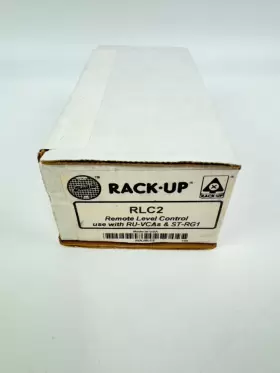RLC2 RDL Radio Design Labs Remote Control Level Ru Vcas