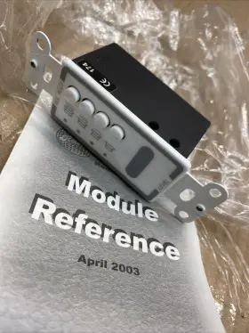 RLC3 RDL Radio Design Labs Remote Control Level Volume #2