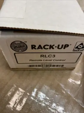 RLC3 RDL Radio Design Labs Remote Control Level Volume #3