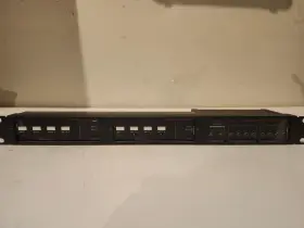 RU-ADA4D RDL Rack Mountable