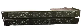 RU-VCA1 RDL Rack Mountable Cluster Total