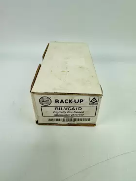 RU-VCA1D RDL Radio Design Labs Digitally Controlled