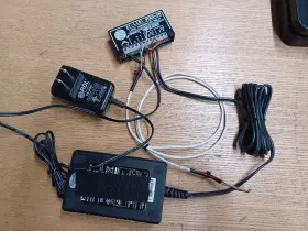 ST-LCR1 RDL Logic Controller Relay Momentary Adapters