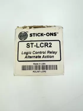 ST-LCR2 RDL Radio Design Labs Logic Controlled Relay Latching #2