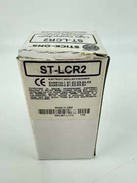 ST-LCR2 RDL Radio Design Labs Logic Controlled Relay Latching #3