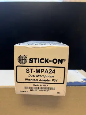 ST-MPA-24 RDL Radio Design Labs