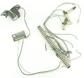 ST-MPA2 RDL Radio Design Labs Stick Phantom Power Adapter