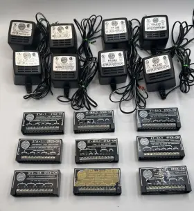 ST-MXL3 RDL Radio Design Labs