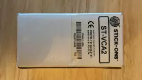 ST-VCA2 RDL Radio Design Labs Vca Voltage Controlnew Control #3